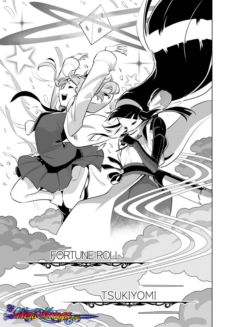 Sekai Saikyou no Kouei: Meikyuukoku no Shinjin Tansakusha chapter 12