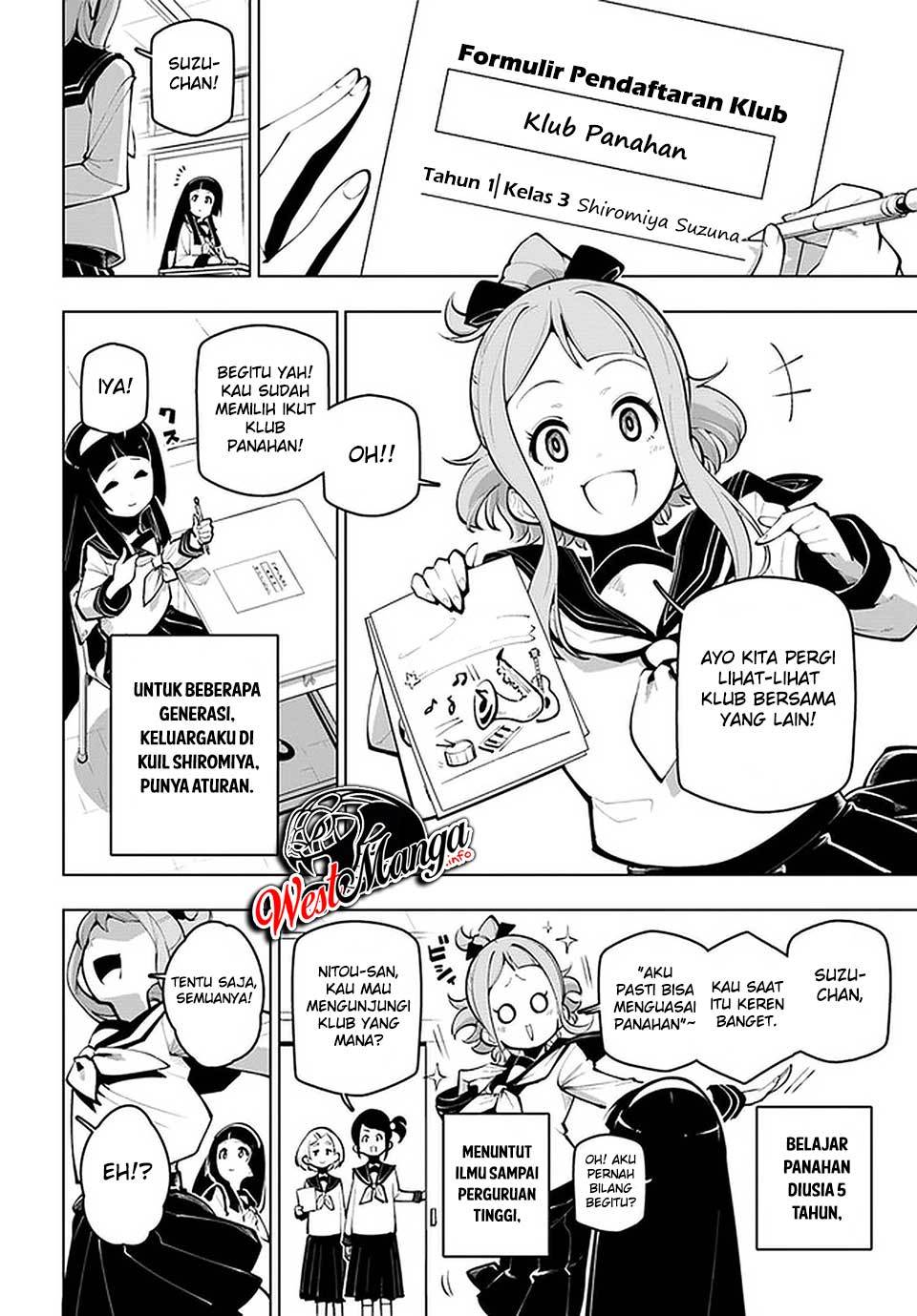 Sekai Saikyou no Kouei: Meikyuukoku no Shinjin Tansakusha chapter 17