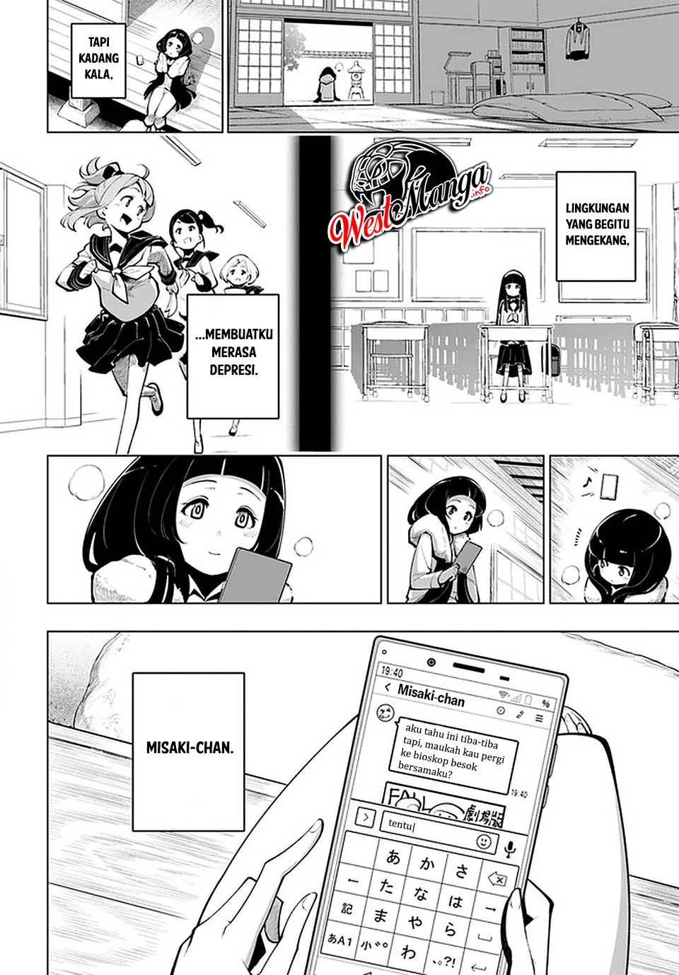 Sekai Saikyou no Kouei: Meikyuukoku no Shinjin Tansakusha chapter 17
