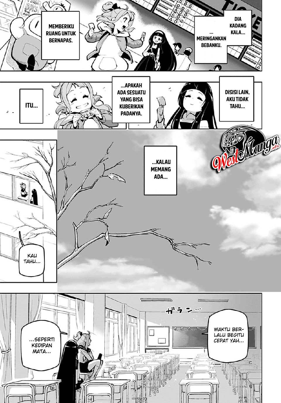 Sekai Saikyou no Kouei: Meikyuukoku no Shinjin Tansakusha chapter 17