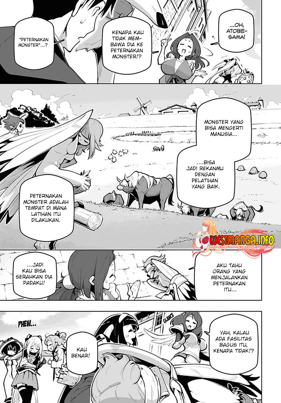 Sekai Saikyou no Kouei: Meikyuukoku no Shinjin Tansakusha chapter 21