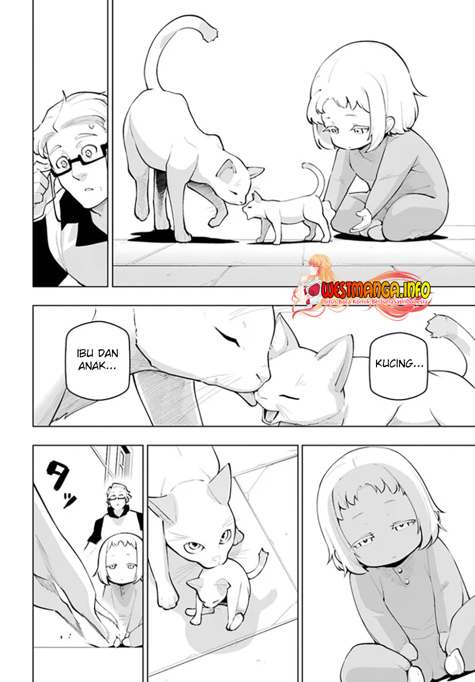 Sekai Saikyou no Kouei: Meikyuukoku no Shinjin Tansakusha chapter 25