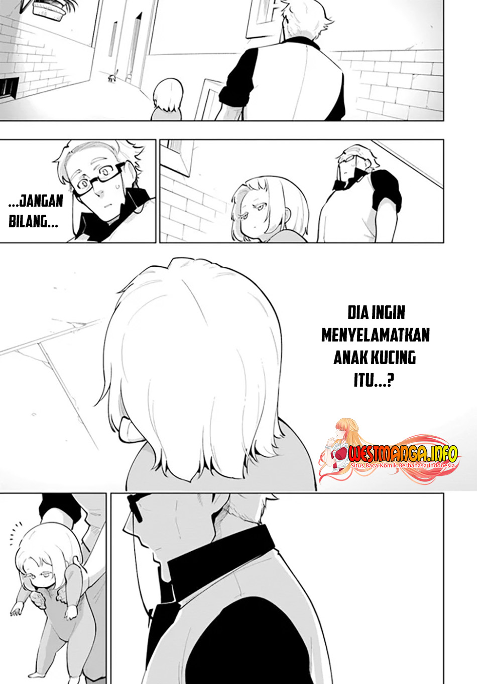 Sekai Saikyou no Kouei: Meikyuukoku no Shinjin Tansakusha chapter 25