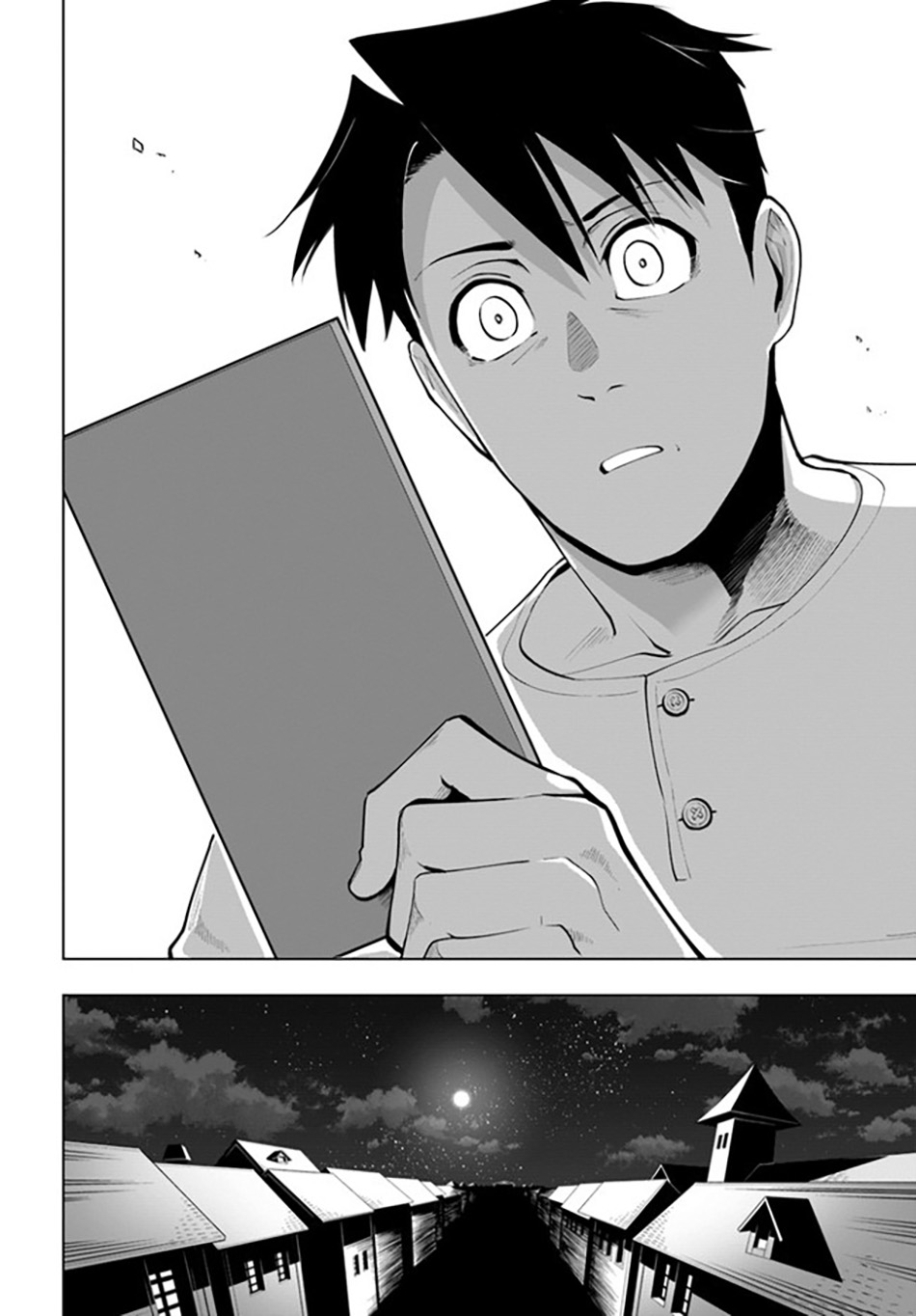 Sekai Saikyou no Kouei: Meikyuukoku no Shinjin Tansakusha Chapter 25 Bahasa Indonesia