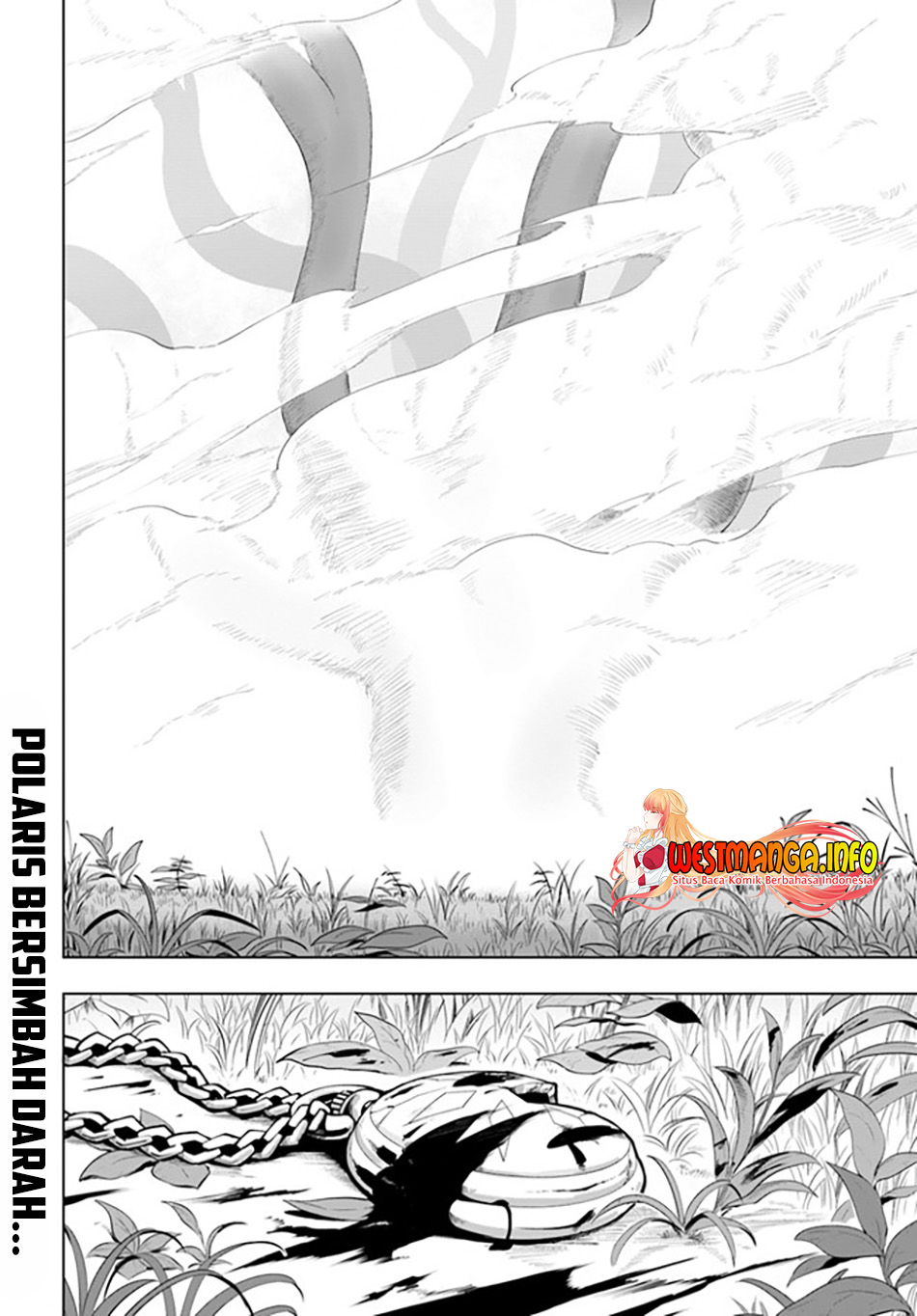 Sekai Saikyou no Kouei: Meikyuukoku no Shinjin Tansakusha Chapter 25 Bahasa Indonesia