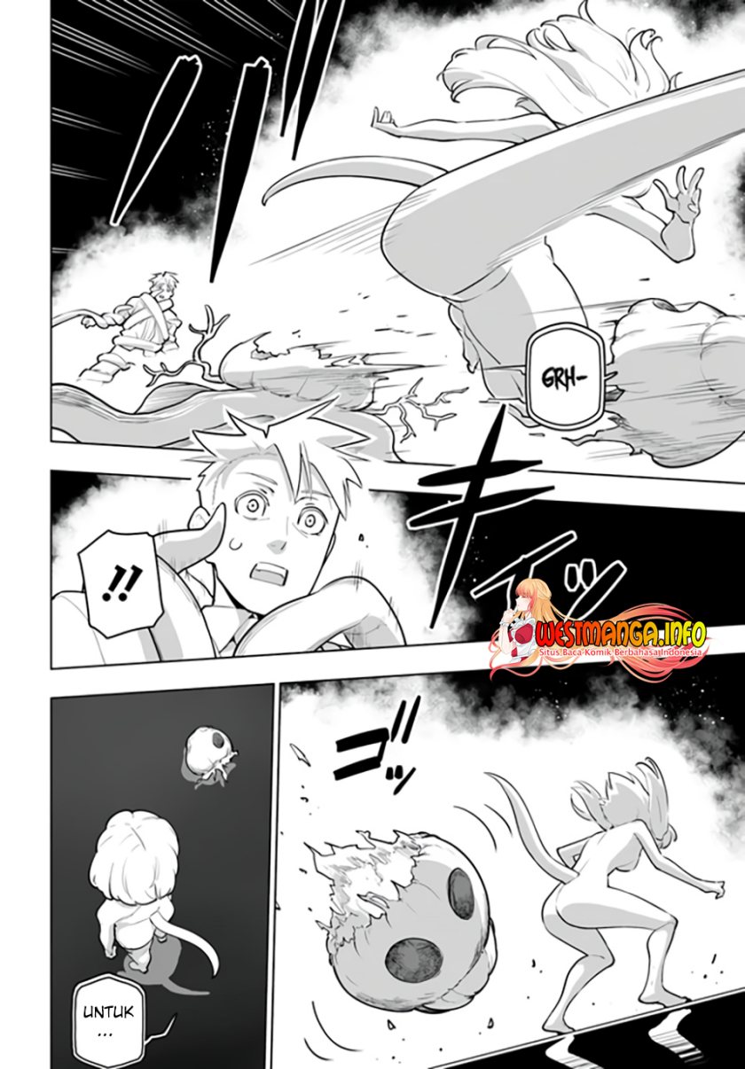 Sekai Saikyou no Kouei: Meikyuukoku no Shinjin Tansakusha chapter 29