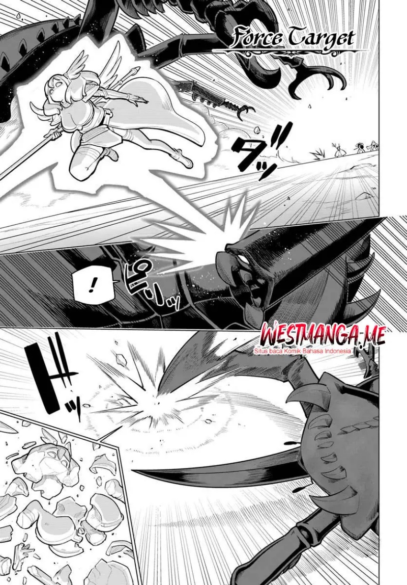 Sekai Saikyou no Kouei: Meikyuukoku no Shinjin Tansakusha Chapter 37 Bahasa Indonesia