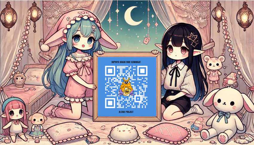 Sekai ni Hitori, Zenzokusei Mahou no Tsukaite Chapter 44 Bahasa Indonesia