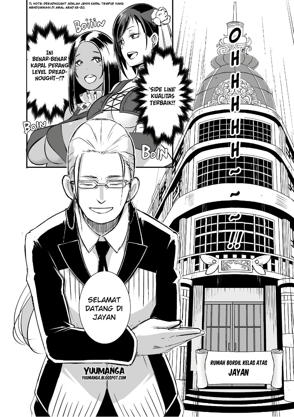 Sekkaku Cheat wo Moratte Isekai ni Teni shita n dakara, Suki na You ni Ikitemitai chapter 4