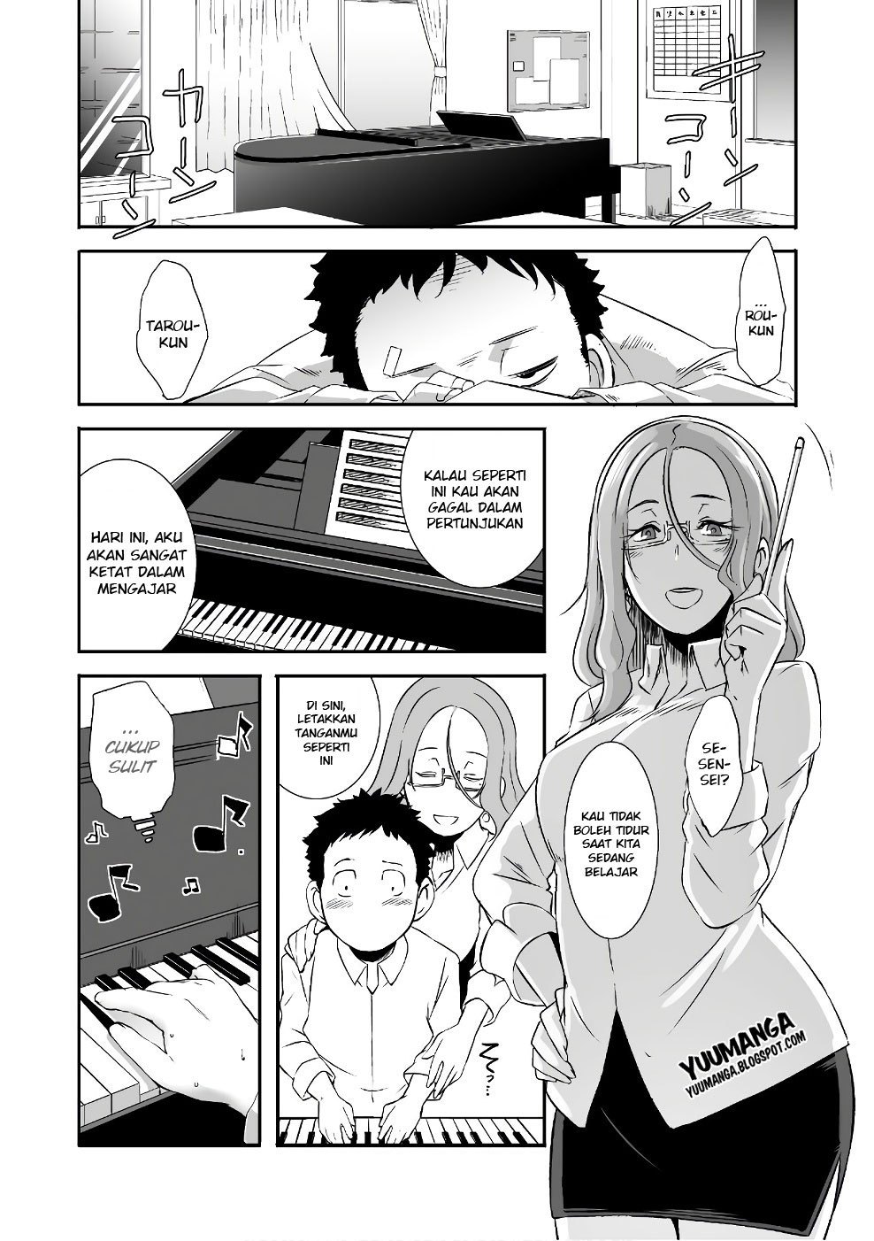 Sekkaku Cheat wo Moratte Isekai ni Teni shita n dakara, Suki na You ni Ikitemitai chapter 4