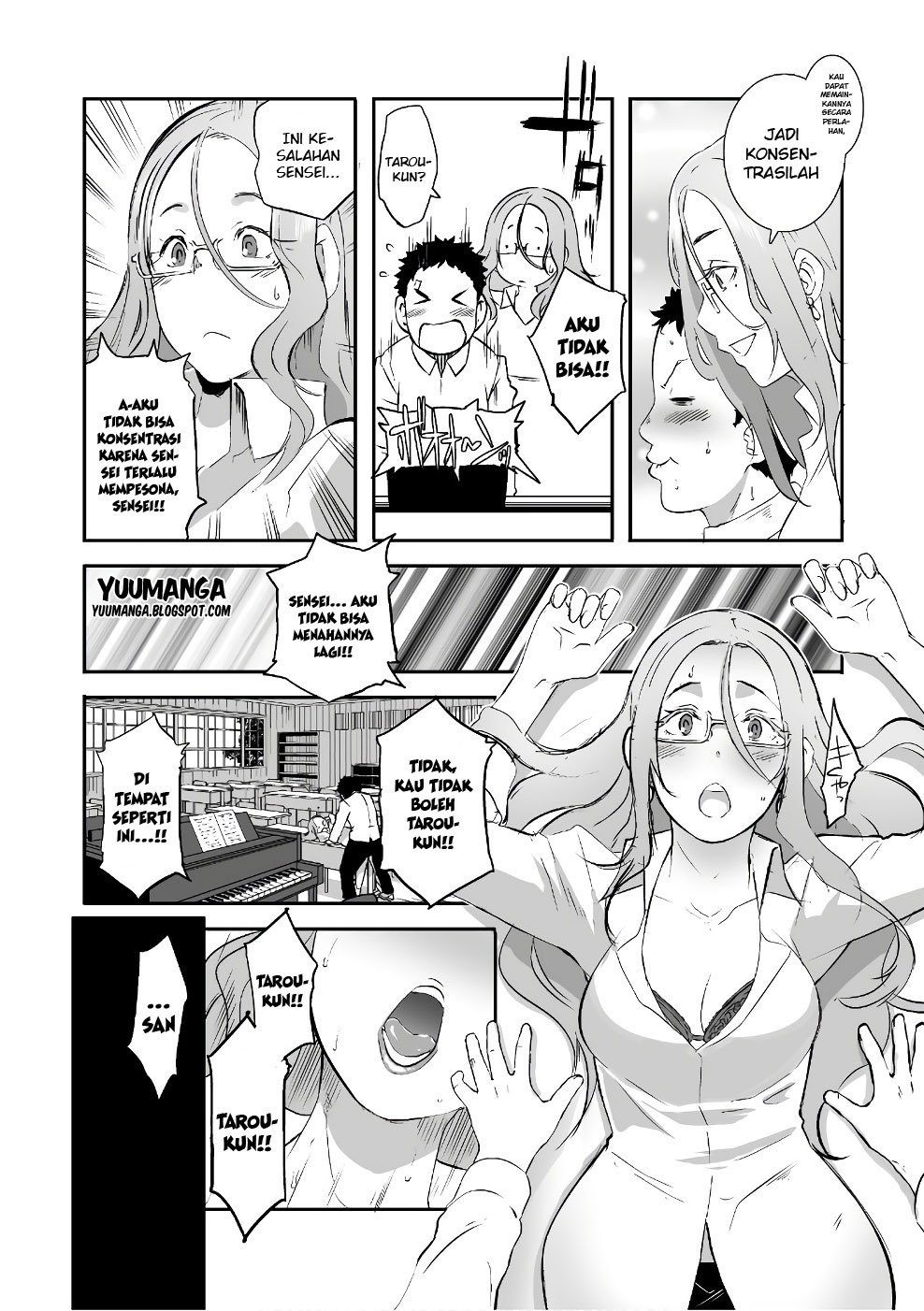 Sekkaku Cheat wo Moratte Isekai ni Teni shita n dakara, Suki na You ni Ikitemitai chapter 4