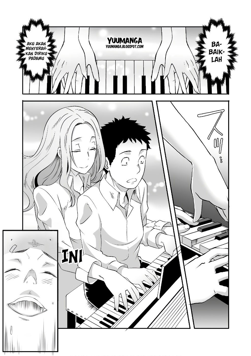 Sekkaku Cheat wo Moratte Isekai ni Teni shita n dakara, Suki na You ni Ikitemitai chapter 4