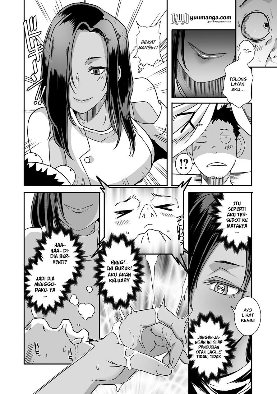 Sekkaku Cheat wo Moratte Isekai ni Teni shita n dakara, Suki na You ni Ikitemitai chapter 8