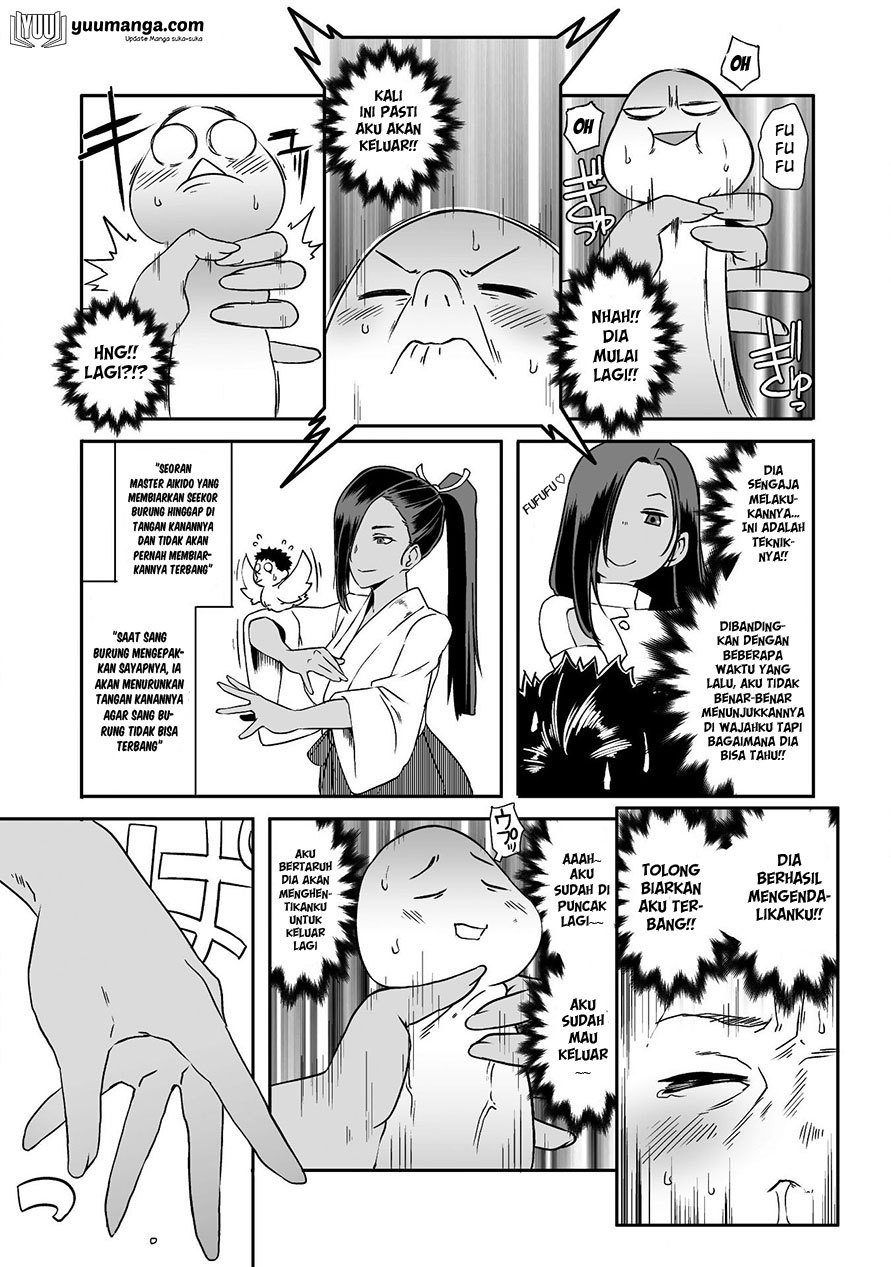 Sekkaku Cheat wo Moratte Isekai ni Teni shita n dakara, Suki na You ni Ikitemitai chapter 8