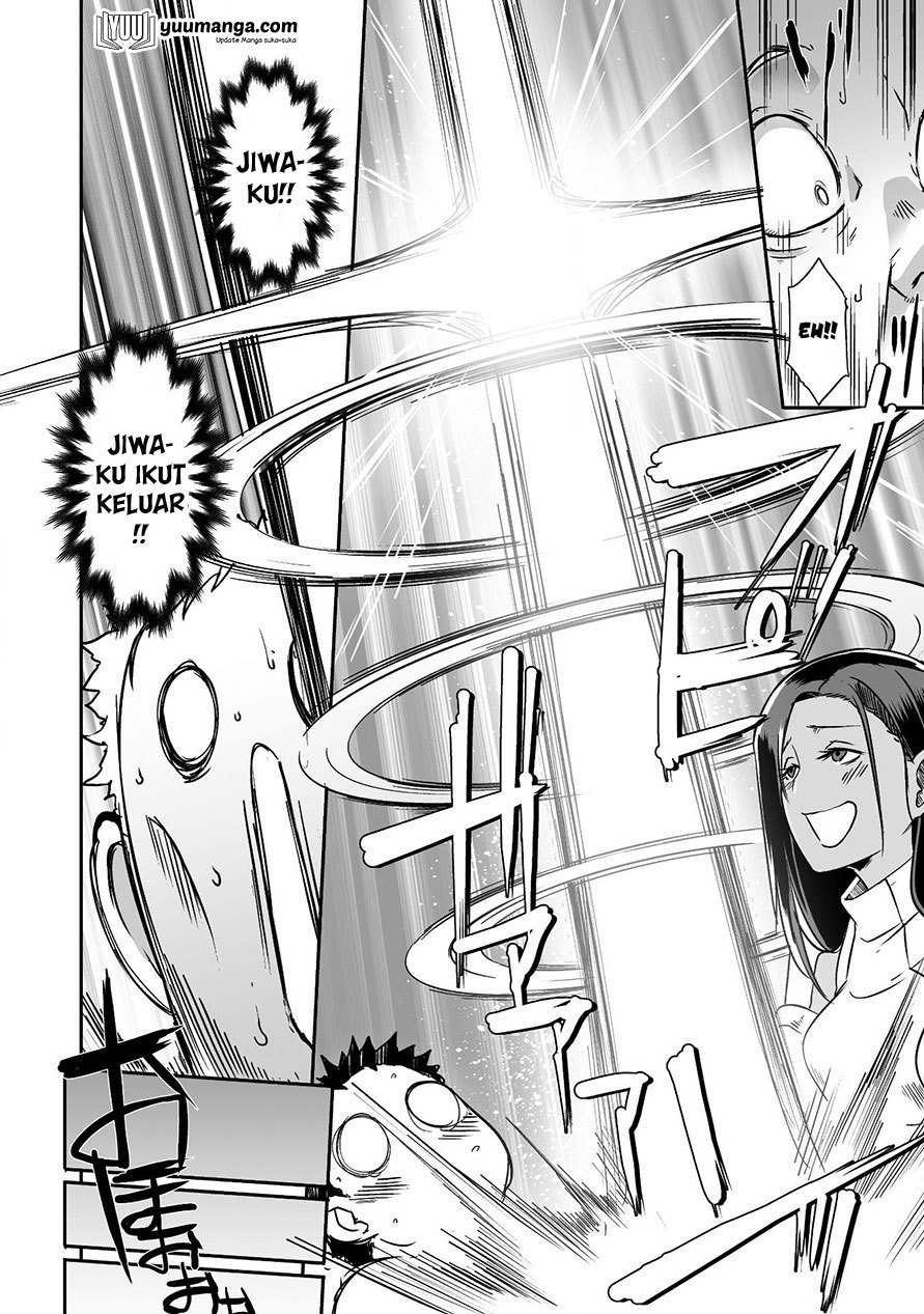Sekkaku Cheat wo Moratte Isekai ni Teni shita n dakara, Suki na You ni Ikitemitai chapter 8