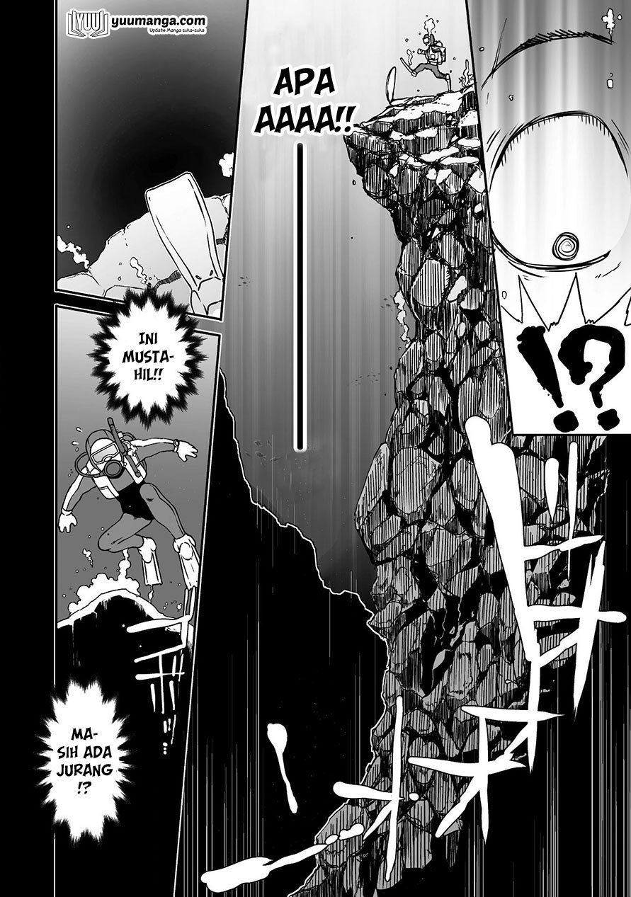 Sekkaku Cheat wo Moratte Isekai ni Teni shita n dakara, Suki na You ni Ikitemitai chapter 8