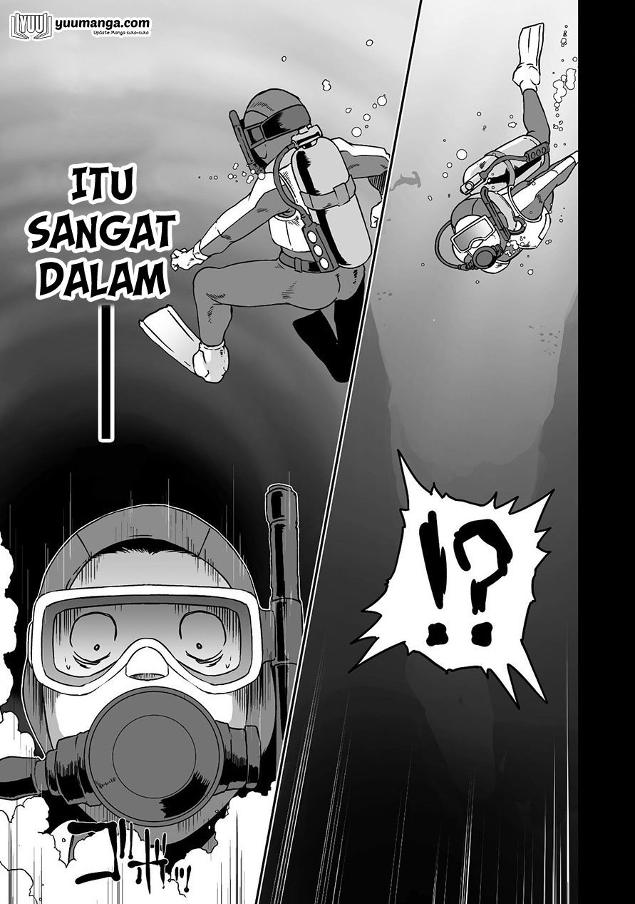 Sekkaku Cheat wo Moratte Isekai ni Teni shita n dakara, Suki na You ni Ikitemitai chapter 8