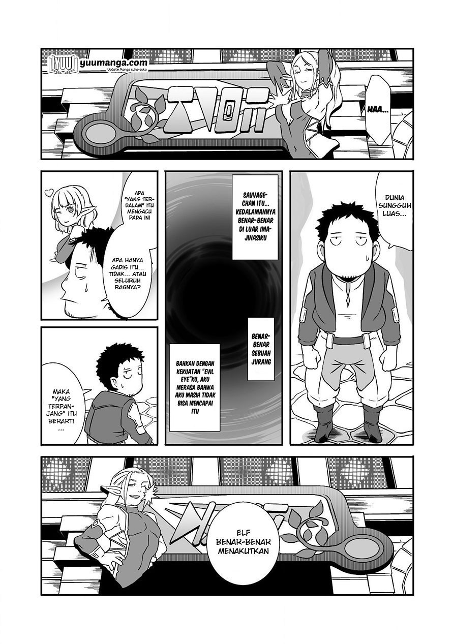 Sekkaku Cheat wo Moratte Isekai ni Teni shita n dakara, Suki na You ni Ikitemitai chapter 8