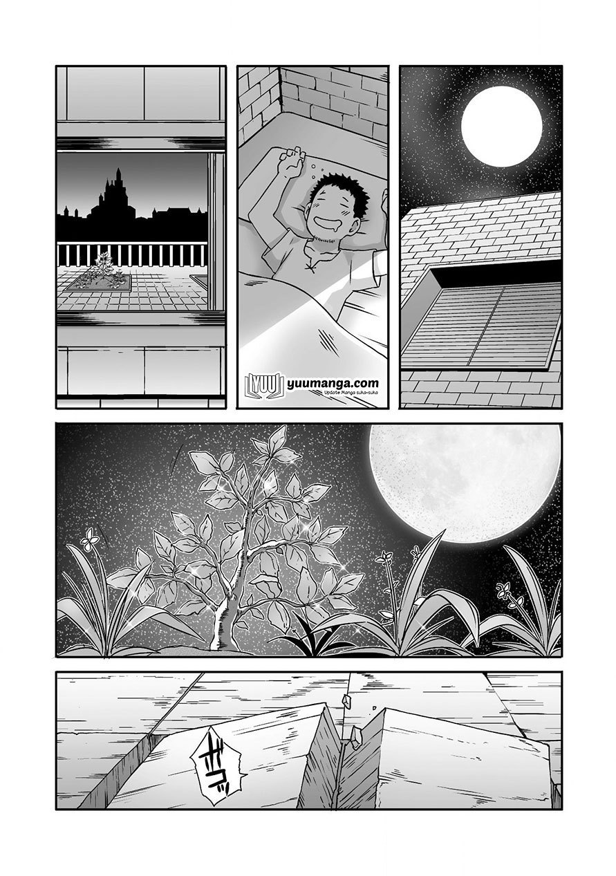 Sekkaku Cheat wo Moratte Isekai ni Teni shita n dakara, Suki na You ni Ikitemitai chapter 8