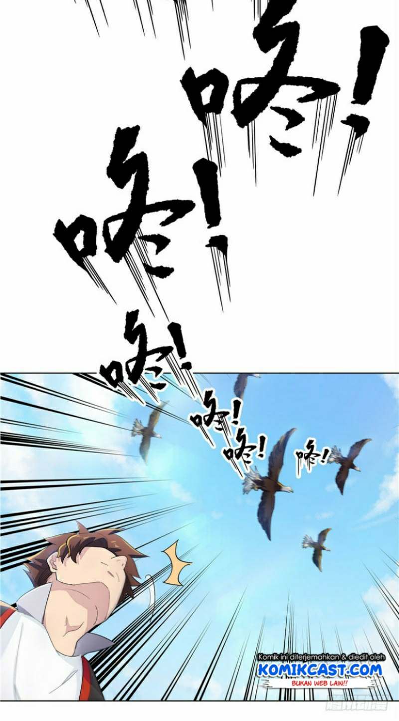 Selestial God chapter 4