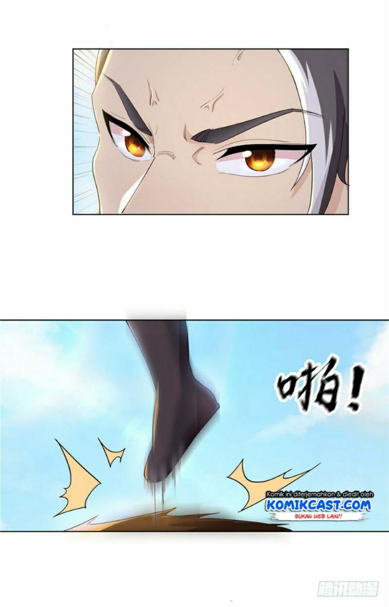 Selestial God chapter 4