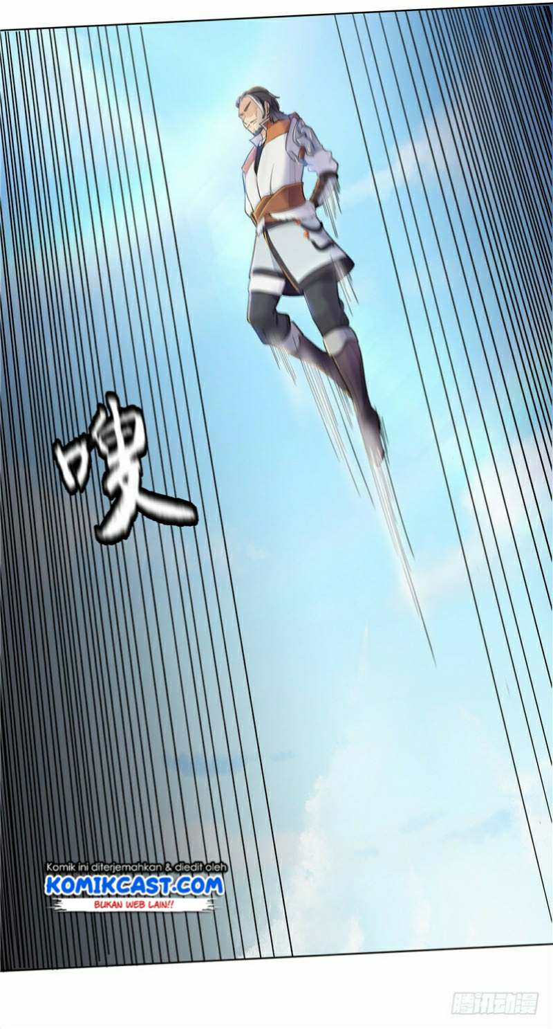 Selestial God chapter 4