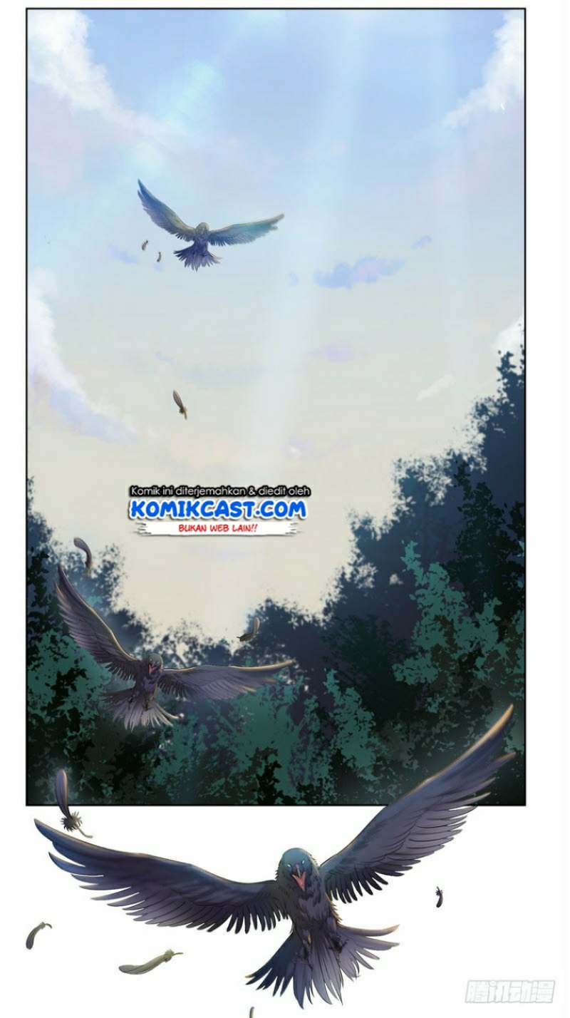 Selestial God chapter 4