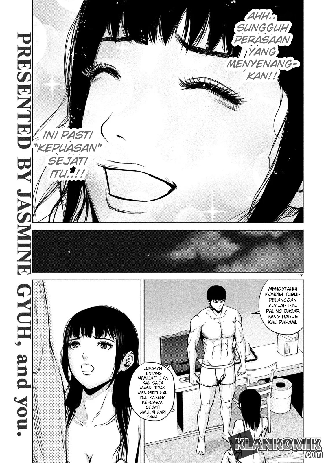 Send My Regards to Kenshiro Chapter 02 Bahasa Indonesia