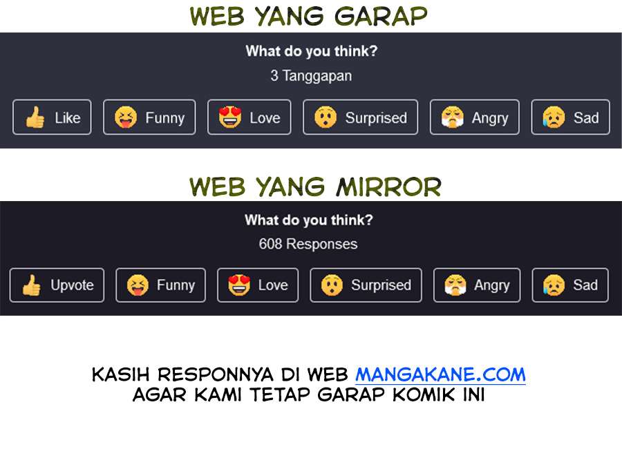 Send My Regards to Kenshiro Chapter 12 Bahasa Indonesia