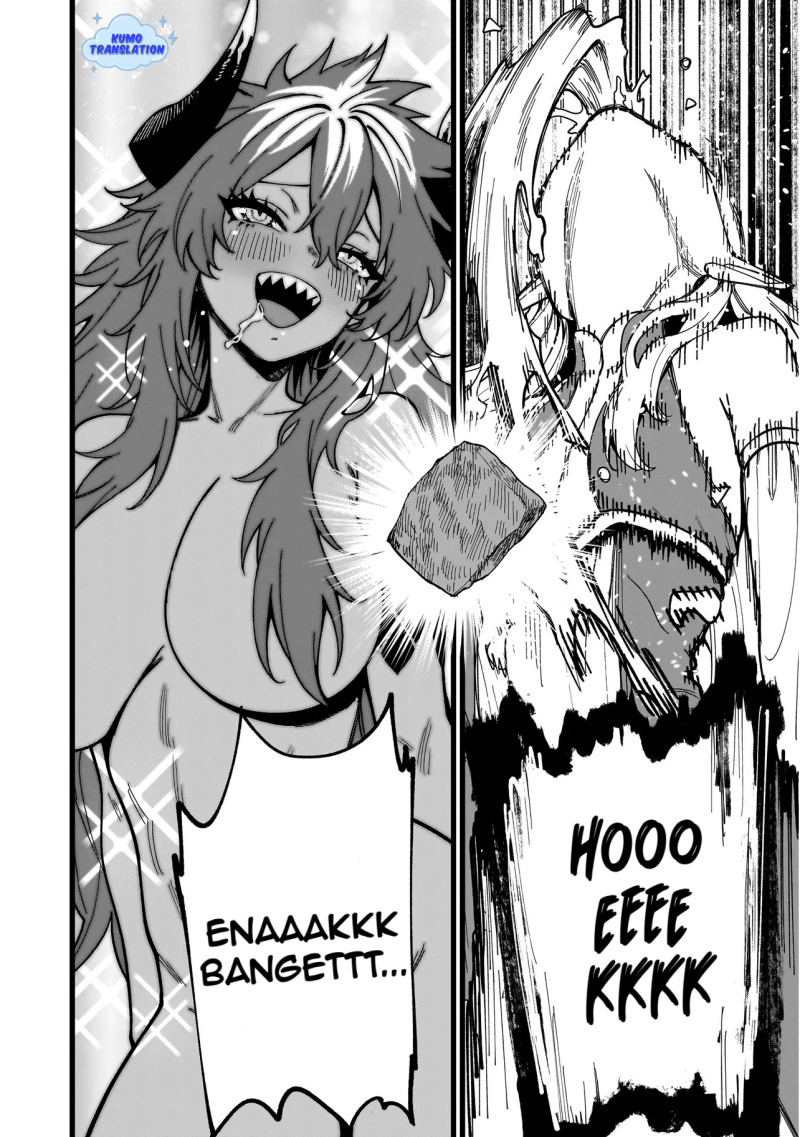 Senki Survival Saga: Isekai no Unmei o Kaketa Mujintou Fujun Iseikouyuu chapter 16