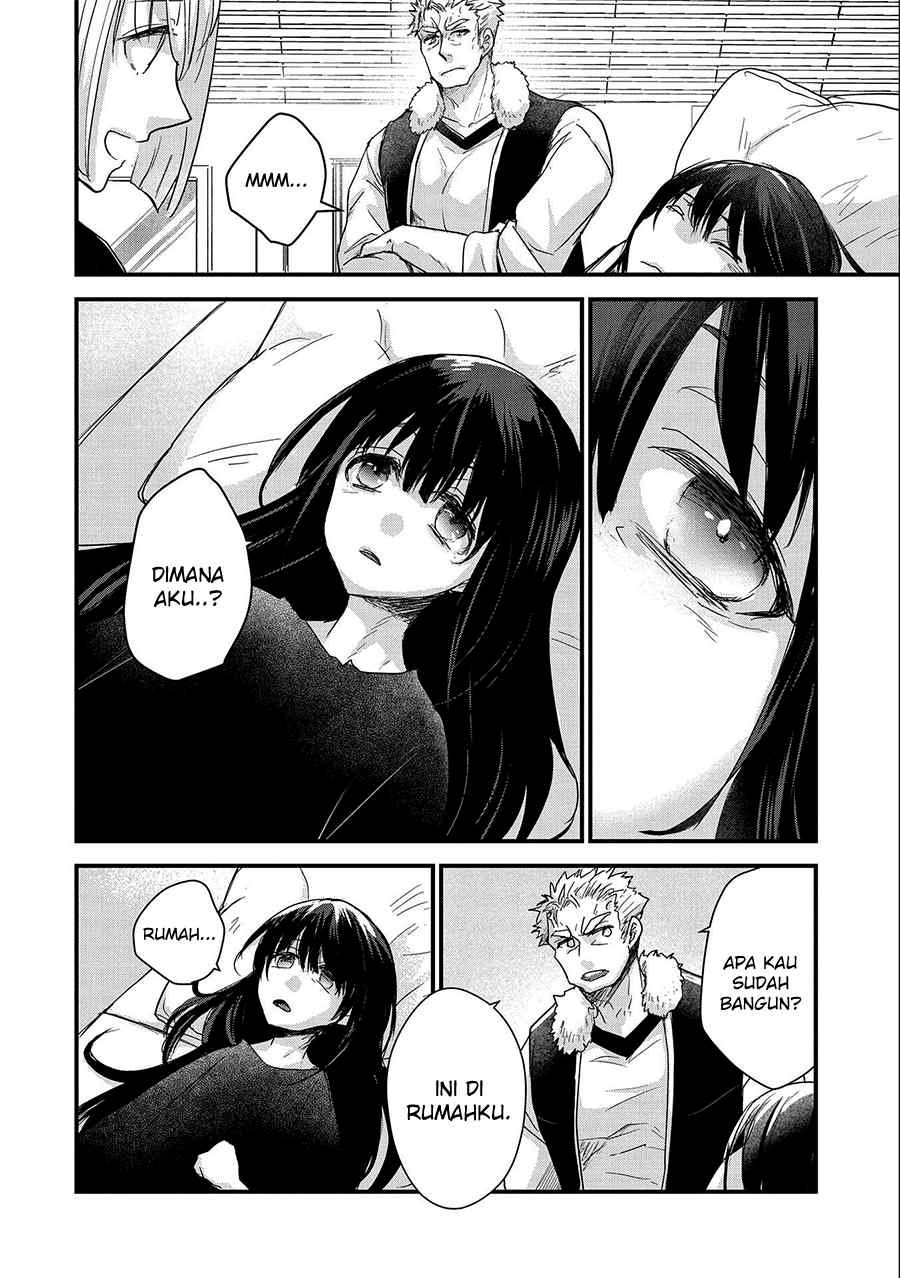 Senki to Yobareta Otoko, Puke ni Ansatsu Saretara Musume wo Hiroi, Issho ni Slow Life wo Hajimeru chapter 23