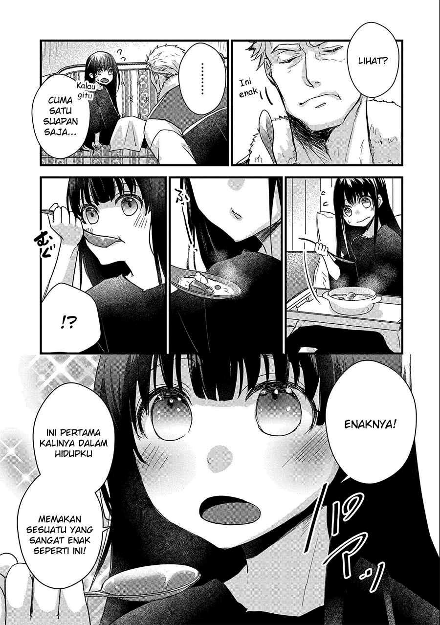 Senki to Yobareta Otoko, Puke ni Ansatsu Saretara Musume wo Hiroi, Issho ni Slow Life wo Hajimeru chapter 23