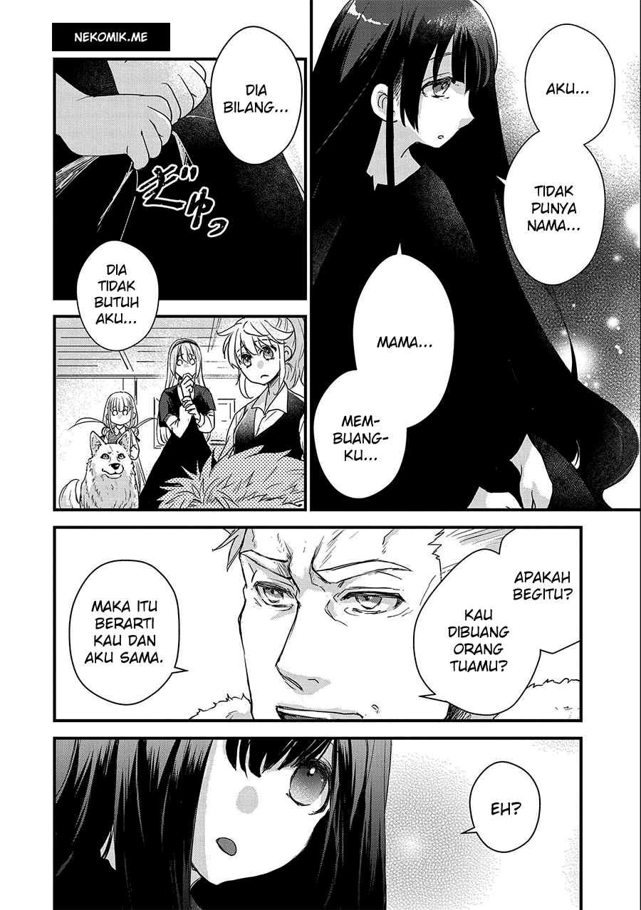 Senki to Yobareta Otoko, Puke ni Ansatsu Saretara Musume wo Hiroi, Issho ni Slow Life wo Hajimeru chapter 23