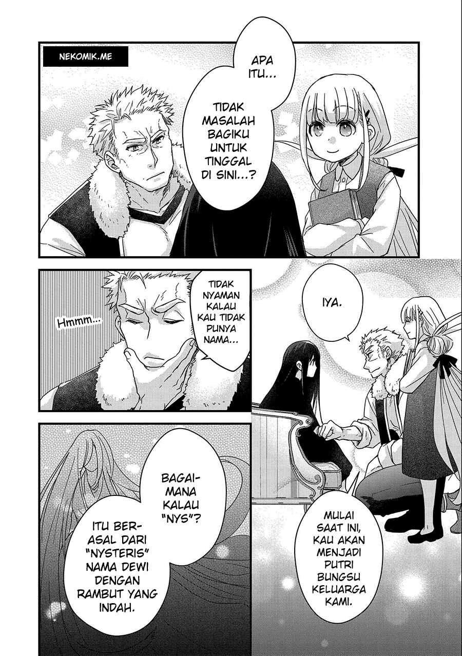 Senki to Yobareta Otoko, Puke ni Ansatsu Saretara Musume wo Hiroi, Issho ni Slow Life wo Hajimeru chapter 23