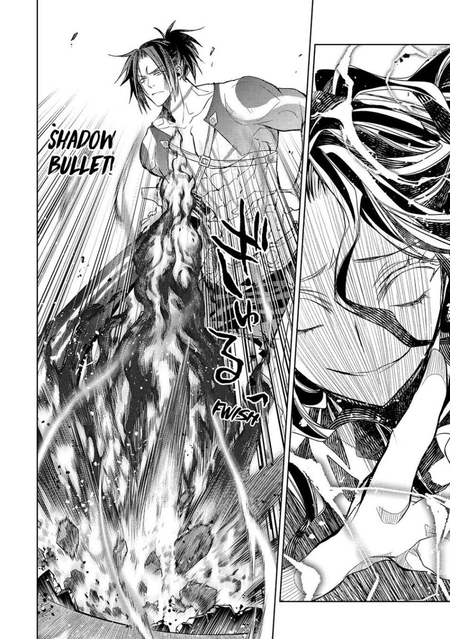 Senmetsumadou no Saikyou Kenja: Musai no Kenja, Madou wo Kiwame Saikyou e Itaru chapter 19