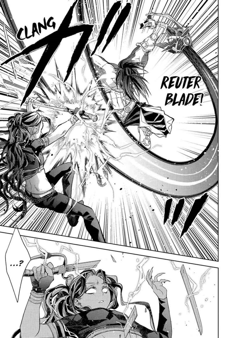 Senmetsumadou no Saikyou Kenja: Musai no Kenja, Madou wo Kiwame Saikyou e Itaru chapter 19