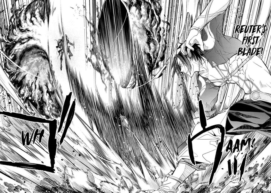 Senmetsumadou no Saikyou Kenja: Musai no Kenja, Madou wo Kiwame Saikyou e Itaru chapter 19