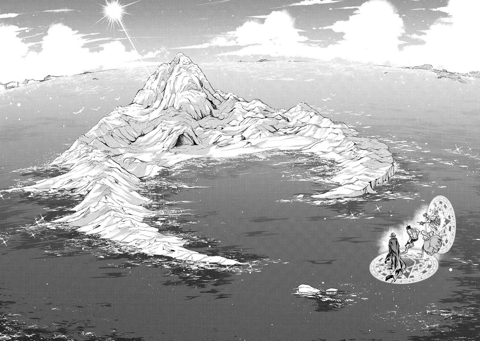 Senmetsumadou no Saikyou Kenja: Musai no Kenja, Madou wo Kiwame Saikyou e Itaru chapter 20
