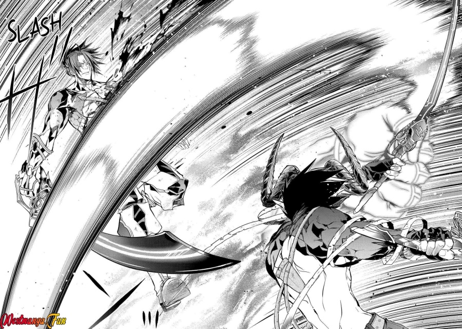 Senmetsumadou no Saikyou Kenja: Musai no Kenja, Madou wo Kiwame Saikyou e Itaru Chapter 26 Bahasa Indonesia