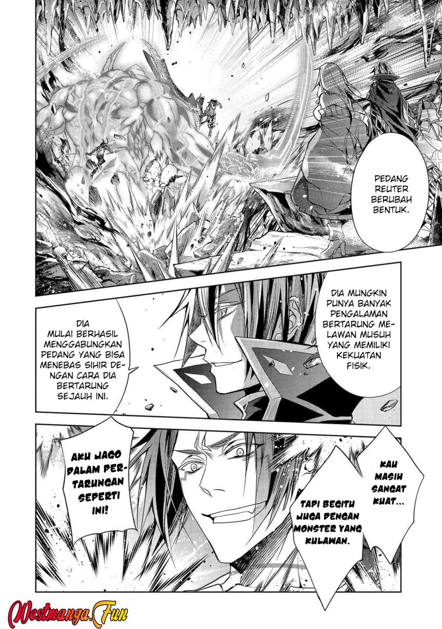 Senmetsumadou no Saikyou Kenja: Musai no Kenja, Madou wo Kiwame Saikyou e Itaru Chapter 26 Bahasa Indonesia
