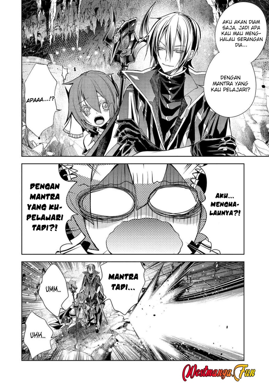 Senmetsumadou no Saikyou Kenja: Musai no Kenja, Madou wo Kiwame Saikyou e Itaru Chapter 26 Bahasa Indonesia
