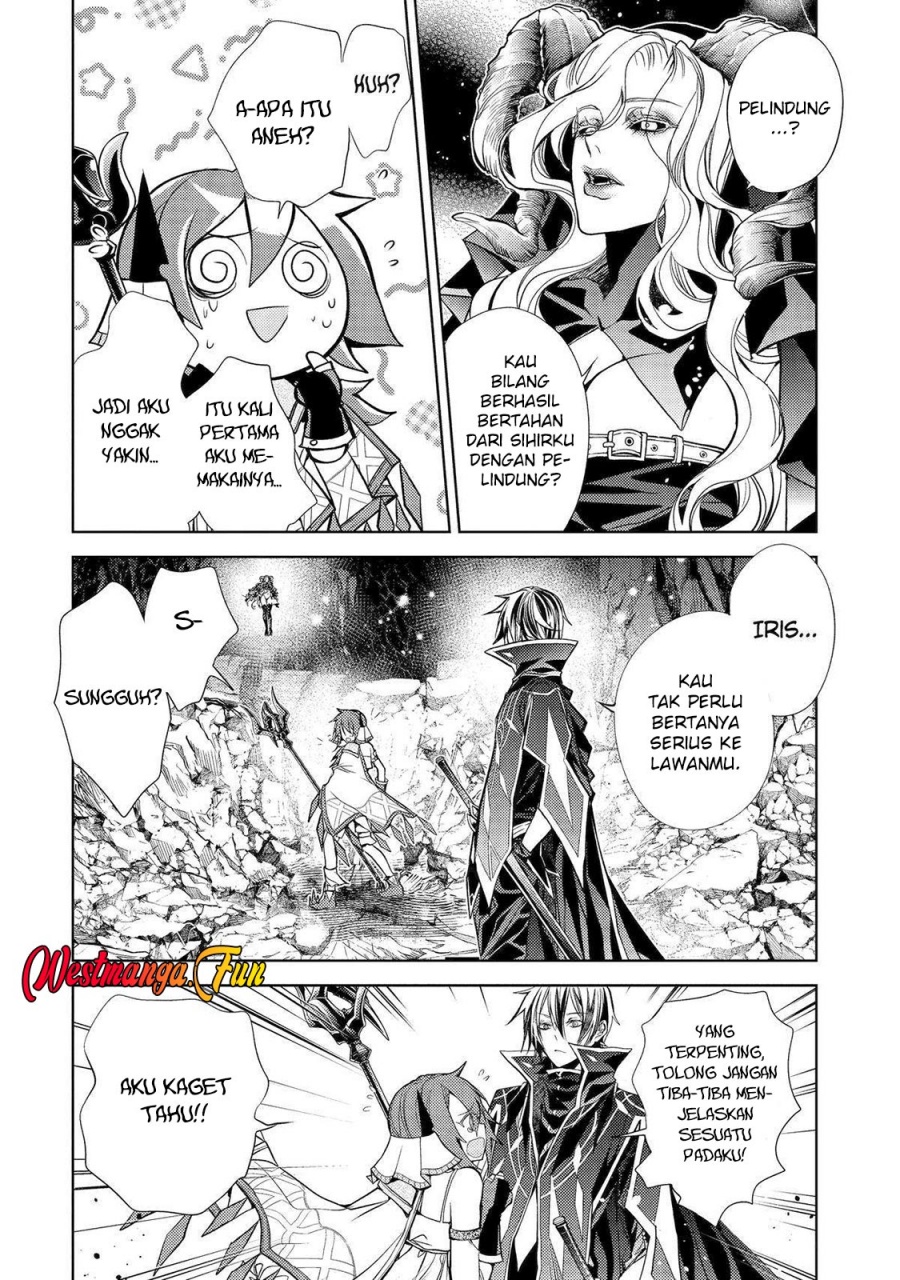 Senmetsumadou no Saikyou Kenja: Musai no Kenja, Madou wo Kiwame Saikyou e Itaru Chapter 26 Bahasa Indonesia