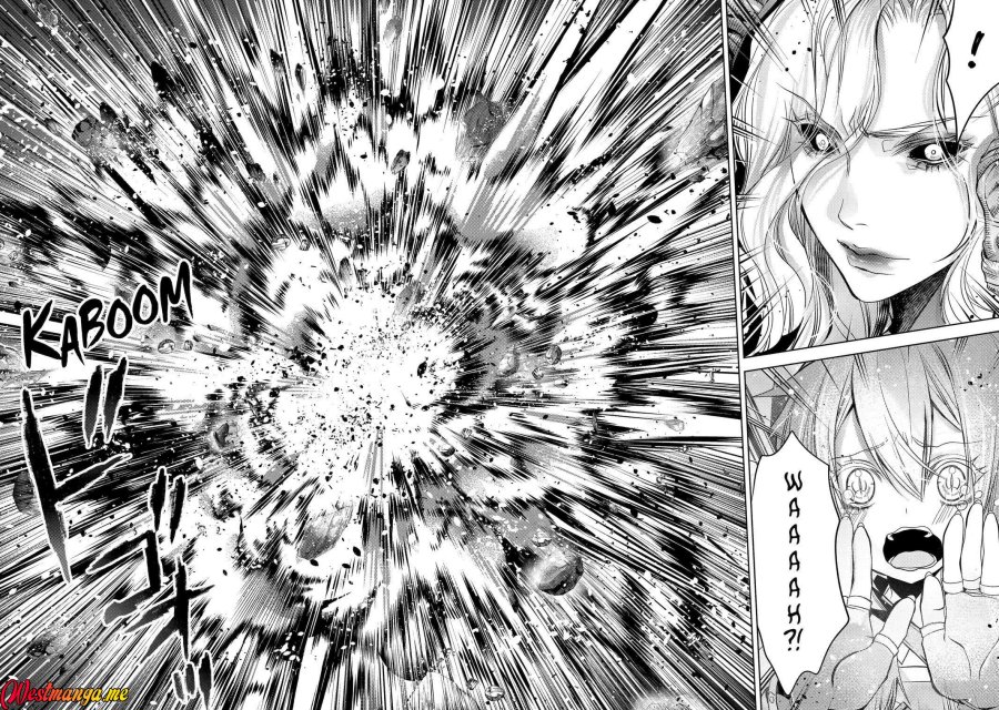 Senmetsumadou no Saikyou Kenja: Musai no Kenja, Madou wo Kiwame Saikyou e Itaru chapter 27