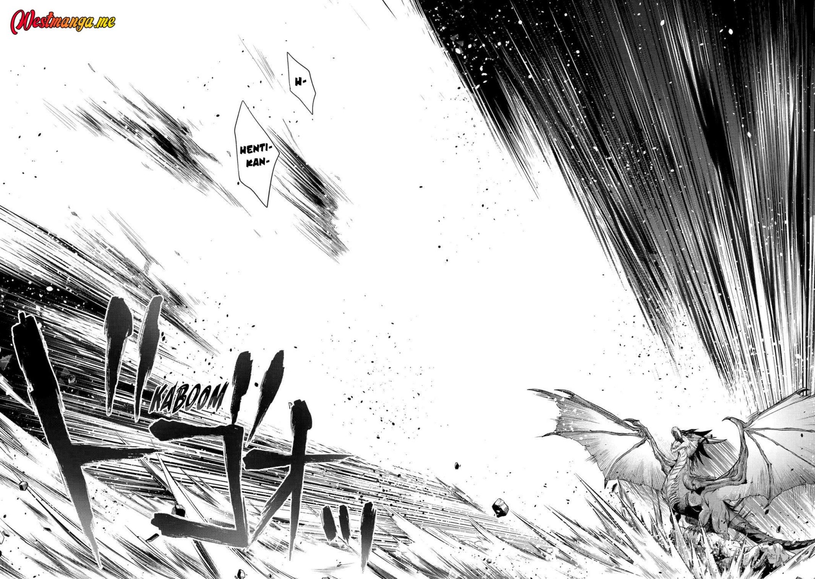 Senmetsumadou no Saikyou Kenja: Musai no Kenja, Madou wo Kiwame Saikyou e Itaru chapter 28