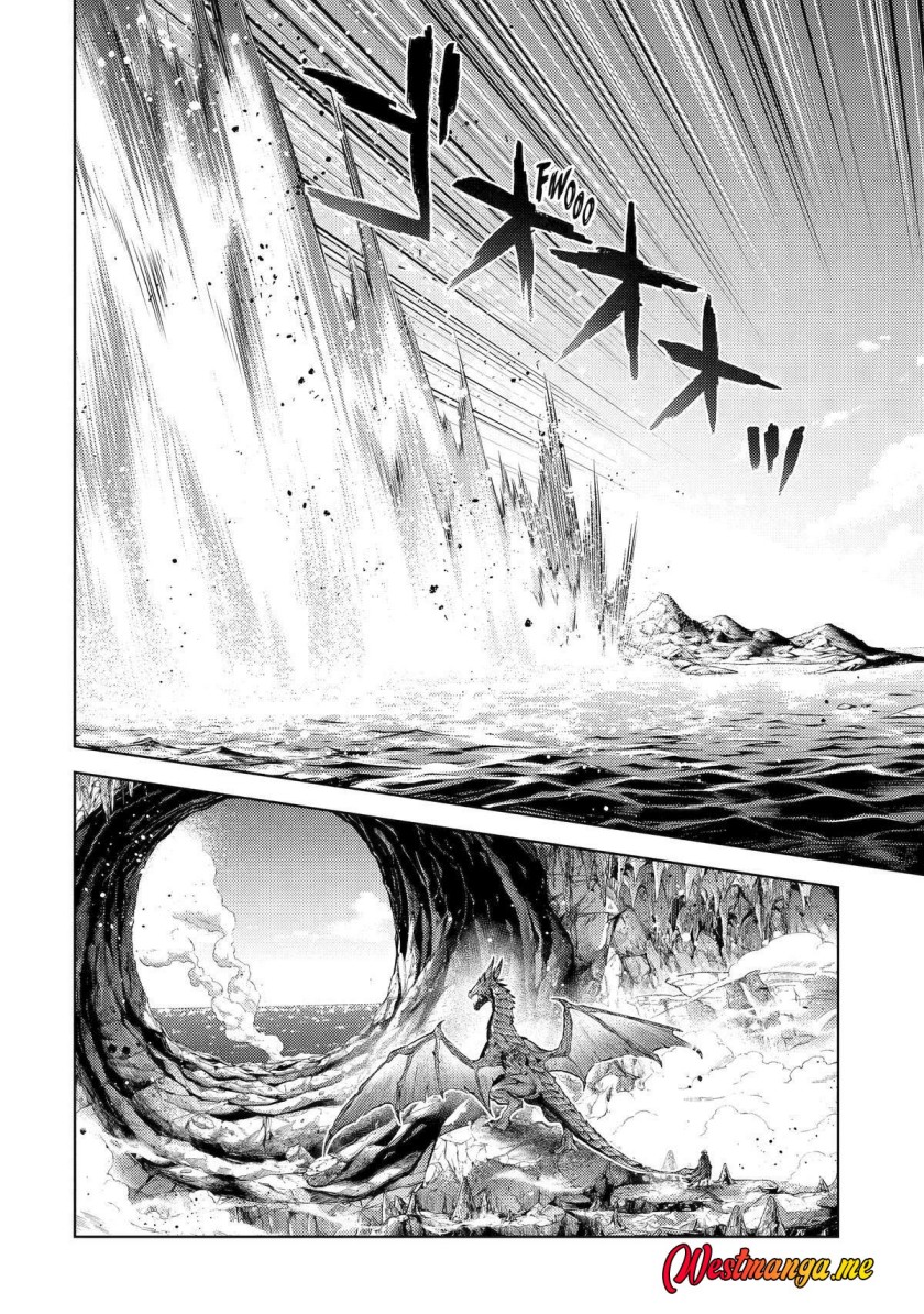 Senmetsumadou no Saikyou Kenja: Musai no Kenja, Madou wo Kiwame Saikyou e Itaru chapter 28