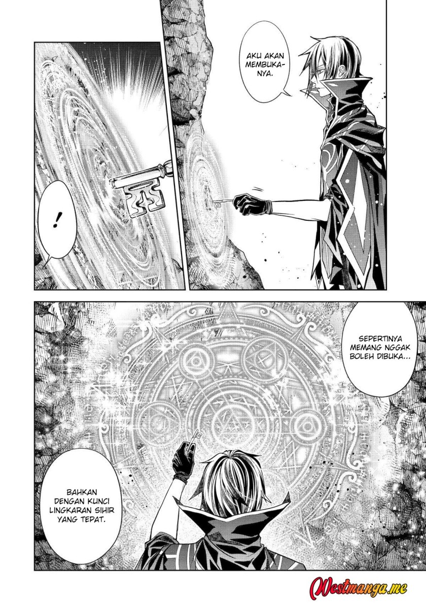 Senmetsumadou no Saikyou Kenja: Musai no Kenja, Madou wo Kiwame Saikyou e Itaru chapter 28