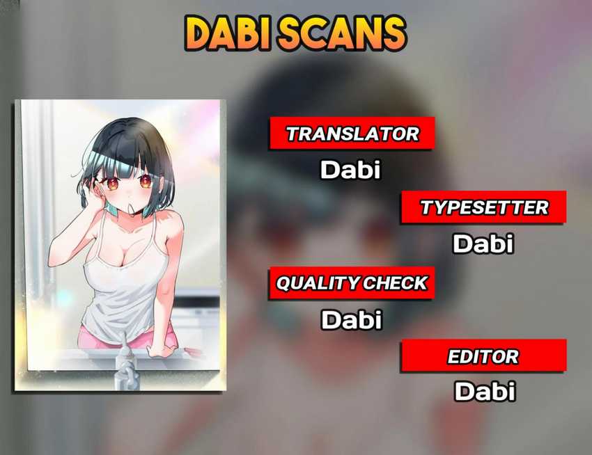 Senpai, Jitaku Keibiin no Koyou wa Ikaga desu ka? Chapter 04 Bahasa Indonesia