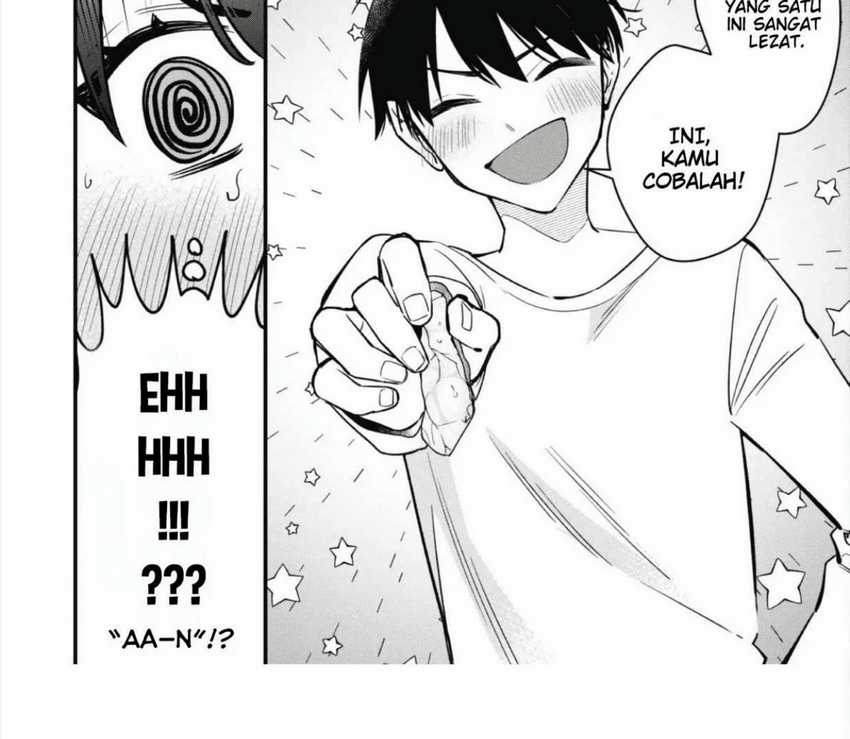 Senpai, Jitaku Keibiin no Koyou wa Ikaga desu ka? Chapter 04 Bahasa Indonesia