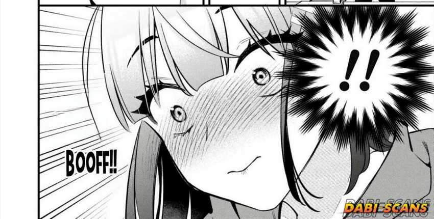 Senpai, Jitaku Keibiin no Koyou wa Ikaga desu ka? Chapter 04 Bahasa Indonesia