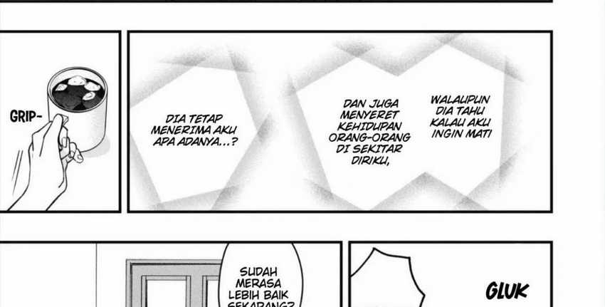 Senpai, Jitaku Keibiin no Koyou wa Ikaga desu ka? Chapter 04 Bahasa Indonesia